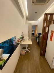 Jalan Besar facing road fnb restaurant | avail now  (D8), Retail #550324741